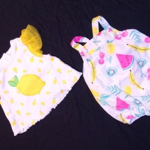 Baby Girl Outfit